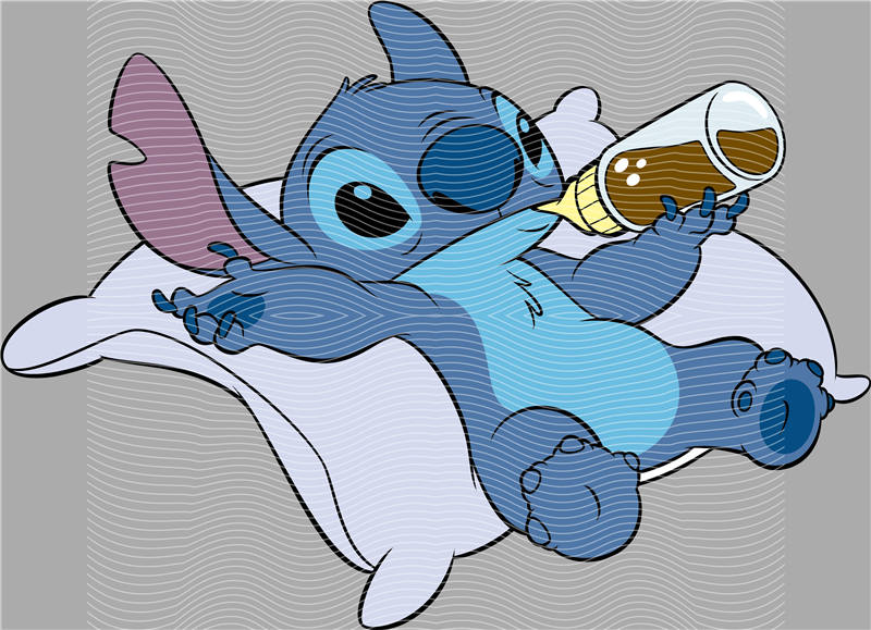 Stitch-DZ 104